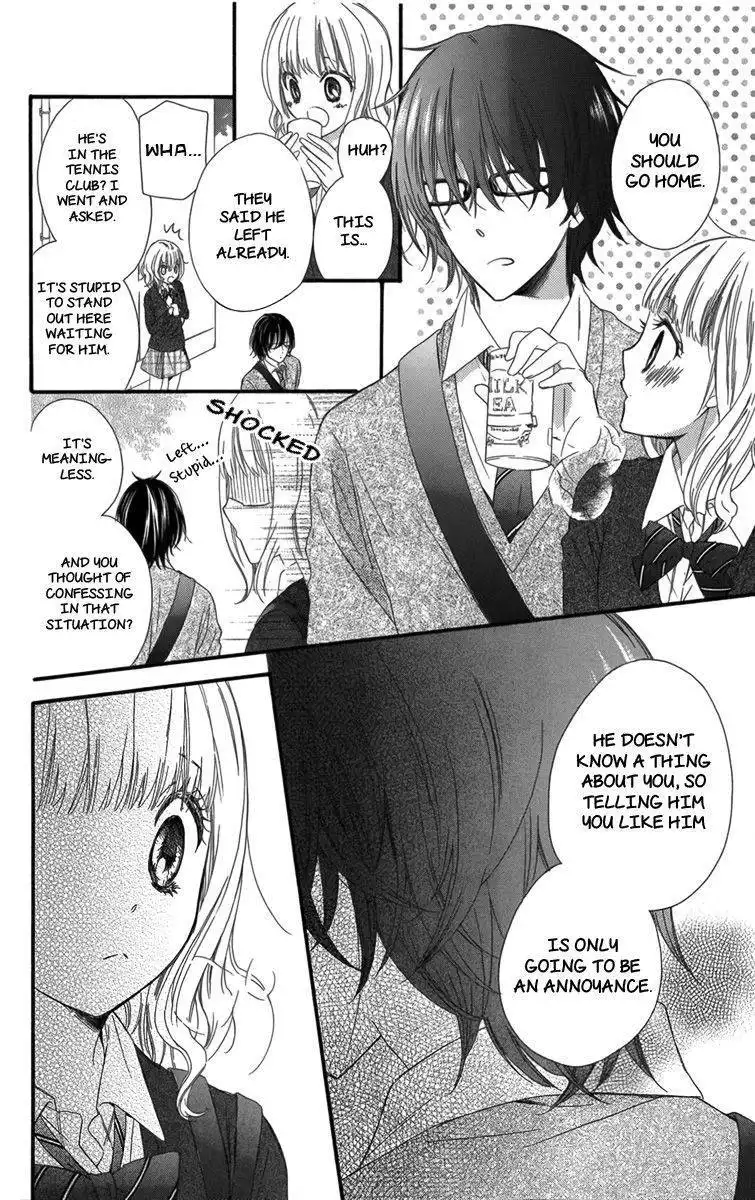 Megane no Incubus-kun Chapter 1 37